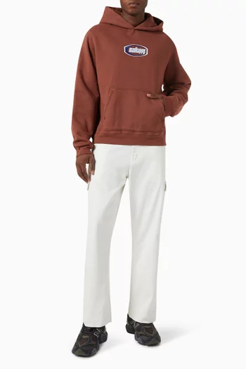 Cargo Pants in Cotton