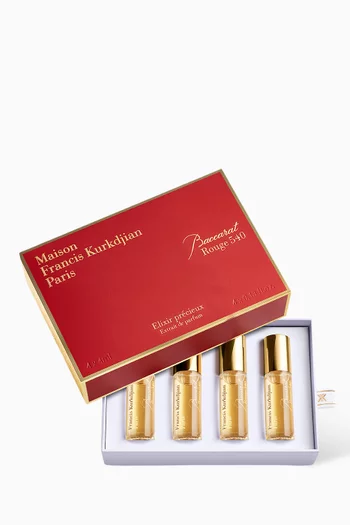 عطر مركز باكارات روج 540