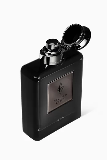 Ralph's Club Elixir Cologne, 75ml