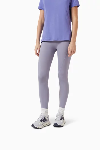 Cloudhorizon Low-top Sneakers in Mesh