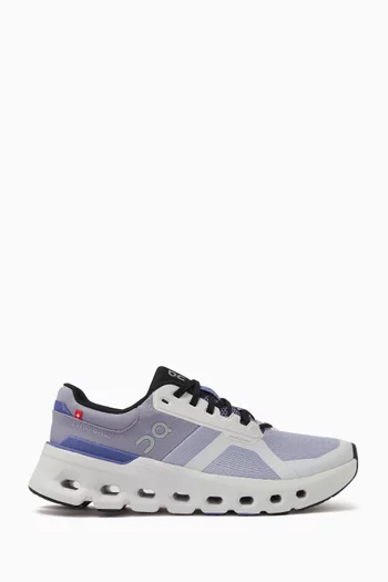 Cloudrunner 2 Low-top Sneakers in Mesh