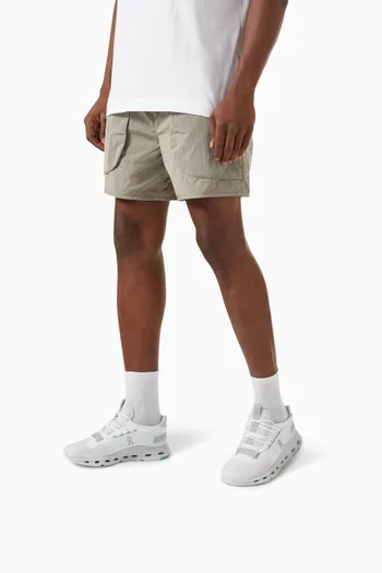 Cloudnova Sneakers in Mesh