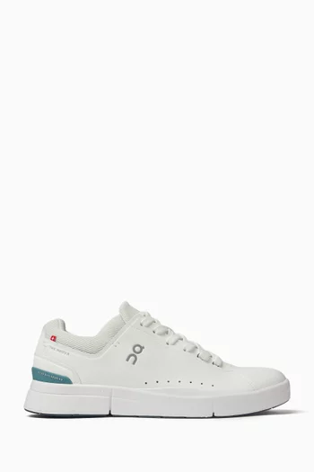 The Roger Advantage Sneakers in Faux Leather