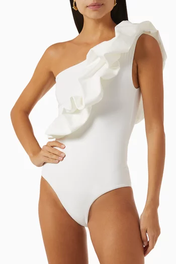 Elena One-piece Swimsuit