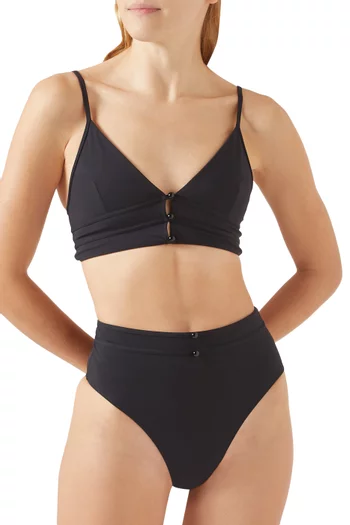 Yasmeen Bikini Briefs