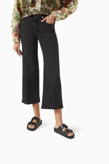 Arizona Sandals in Leather