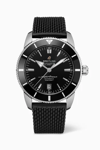 Superocean Heritage B20 Automatic Watch, 46mm