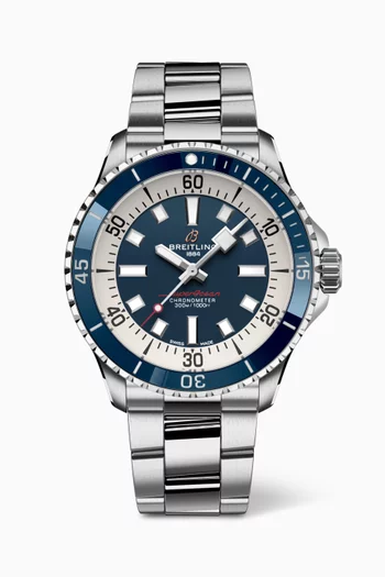 Superocean Automatic Watch, 42mm