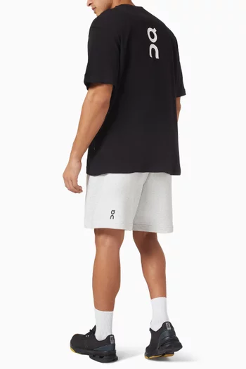 Club-T T-shirt in Organic Cotton