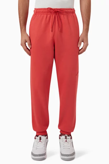 Jordan Essentials Baseline Joggers in Cotton Fleece
