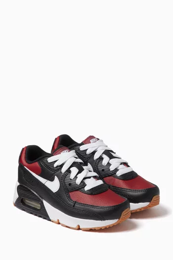 Air Max 90 LTR in Leather