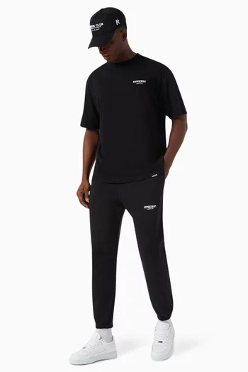 Owners Club Sweatpants in Loopback Cotton