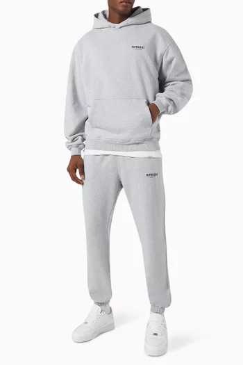 Owners Club Sweatpants in Loopback Cotton