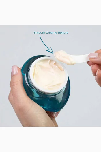 Silicium Lift - Lifting & Firming Rich Cream, 50ml