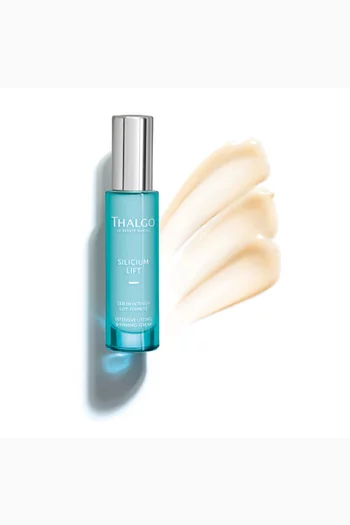 Silicium Lift - Lifting & Firming Serum, 30ml