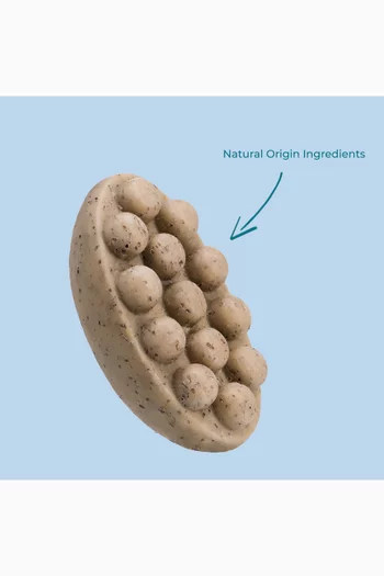 Exfoliating Marine Soap, 150g