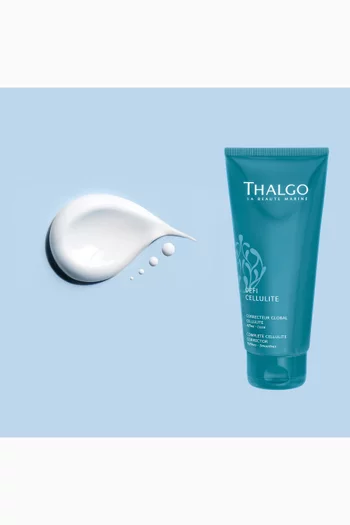 Défi Cellulite - Complete Cellulite Corrector Gel, 200ml