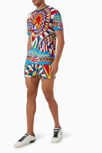 Dolce & Gabbana Shorts
