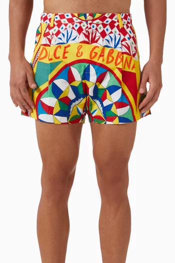 Dolce & Gabbana Shorts