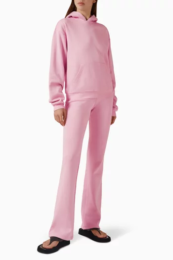 Cotton Fleece Classic Hoodie