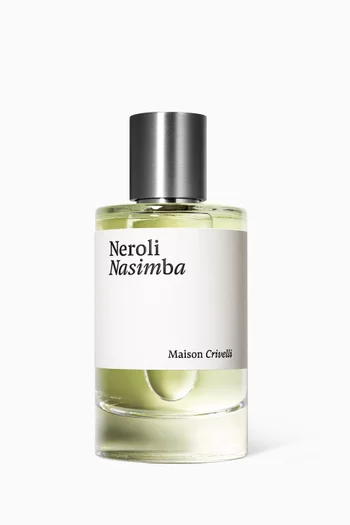 Neroli Nasimba Eau de Parfum, 100ml