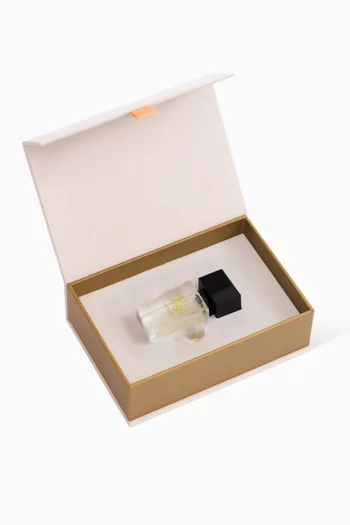 White Musk Fragrant Oil, 3ml