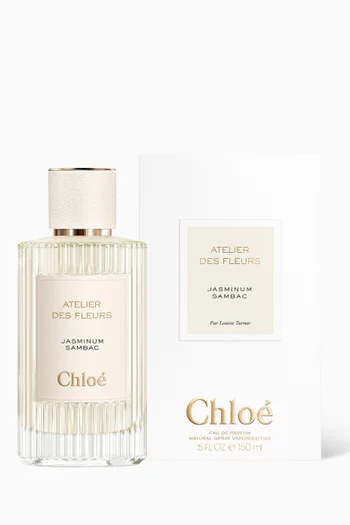 Atelier des Fleurs Jasminum Sambac Eau de Parfum, 150ml