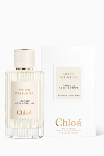 Atelier des Fleurs Hibiscus Abelmoschus Eau de Parfum, 150ml