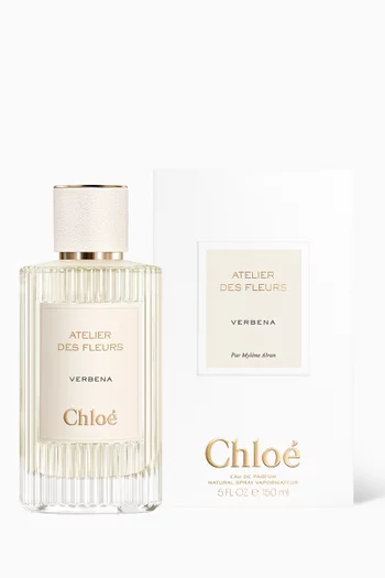 Atelier des Fleurs Verbena Eau de Parfum, 150ml