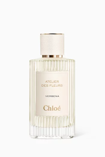 Atelier des Fleurs Verbena Eau de Parfum, 150ml