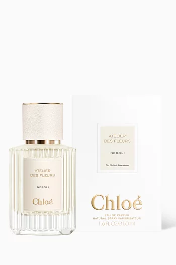 Atelier des Fleurs Neroli Eau de Parfum, 50ml