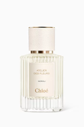 Atelier des Fleurs Neroli Eau de Parfum, 50ml