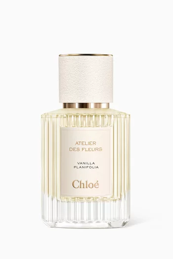 Atelier des Fleurs Vanilla Planifolia Eau de Parfum, 50ml
