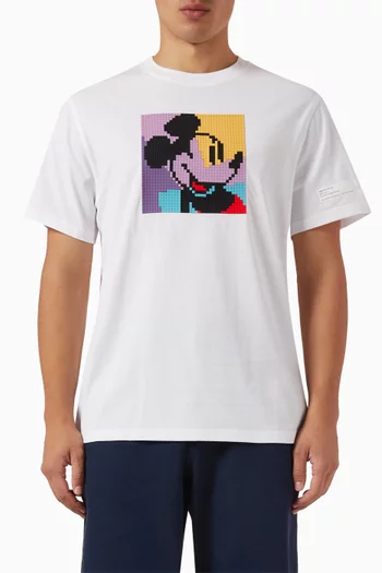 Legendary Mouse T-shirt in Cotton