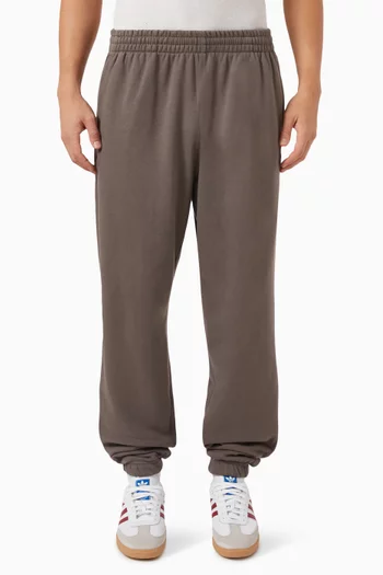 Contempo Sweatpants in French-terry