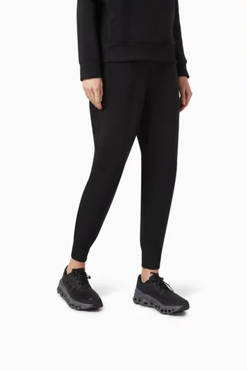 سنيكرز كلاودمونستر أسفل الكاحل قماش شبكي