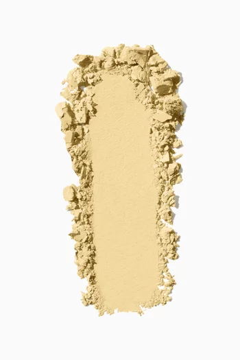 Yellow Vitamin Enriched Pressed Powder, 8g