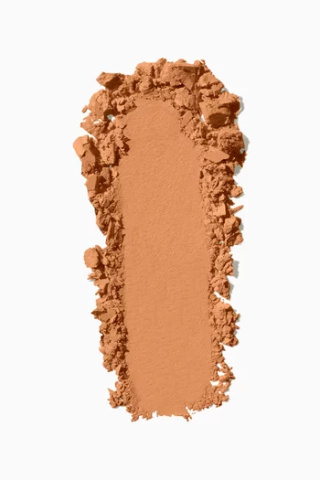 Golden Brown Vitamin Enriched Pressed Powder, 8g