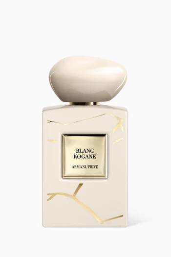 Prive Blanc Kogane Eau de Parfum, 100ml