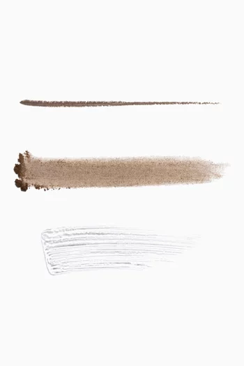 Brunette BrowPerfect 3D All-in-One Styler Multi-Tasker, 18g
