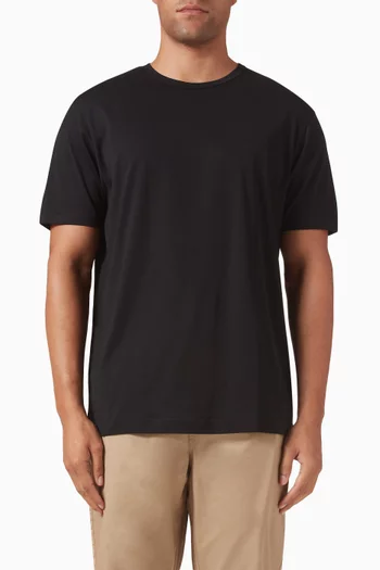 Classic T‑shirt in Cotton-jersey