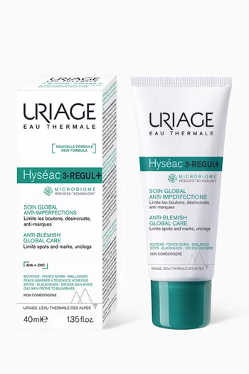 Hyséac 3-Regul Global Care, 40ml
