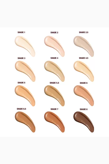 4 Medium Hollywood Flawless Filter, 30ml