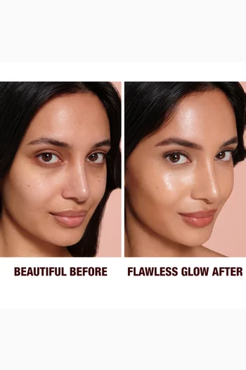 4.5 Medium Hollywood Flawless Filter, 30ml
