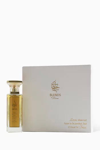 Karlek Eau de Parfum, 65ml