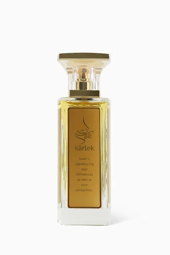 Karlek Eau de Parfum, 65ml
