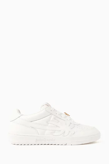 Palm Beach University Sneakers in Leather