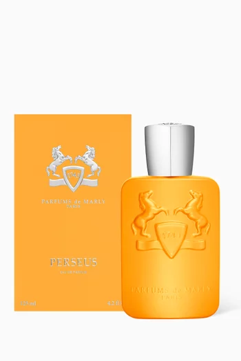 ماء عطر بيرسياس، 125 ملل