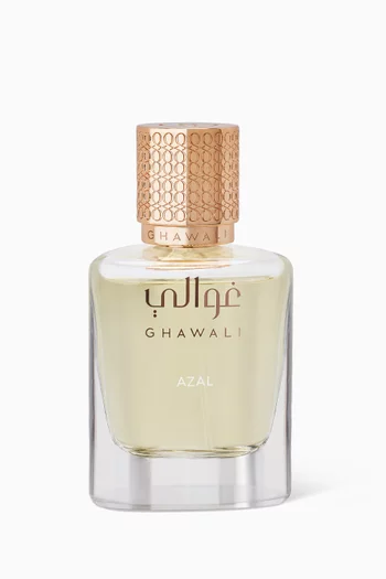 Azal Eau de Parfum, 75ml