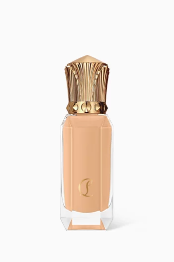 40W Bronze Nude Teint Fétiche Le Fluide Foundation, 30ml